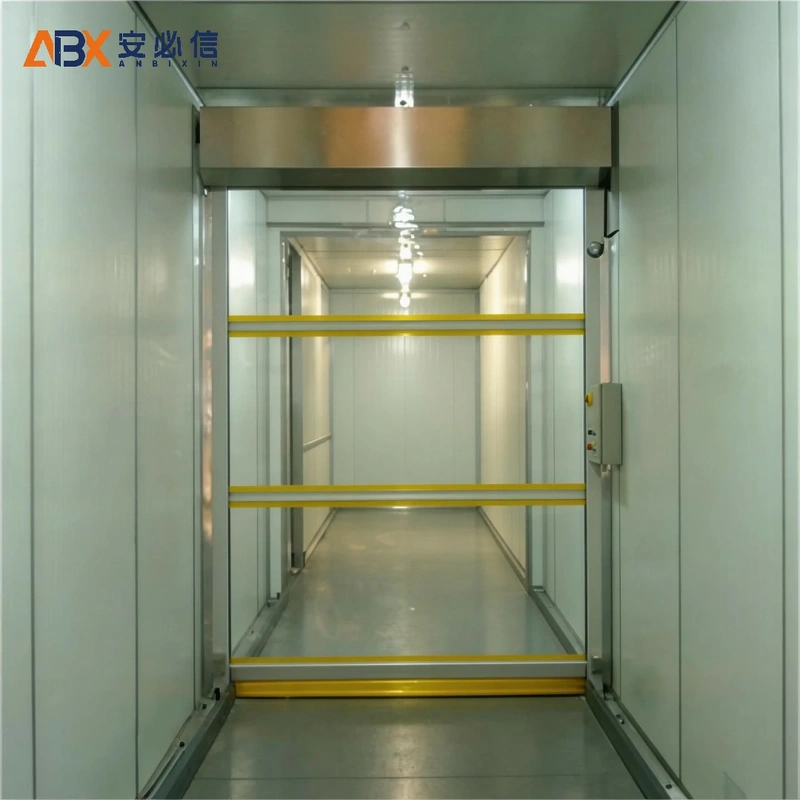 鹤壁市洁净快速门